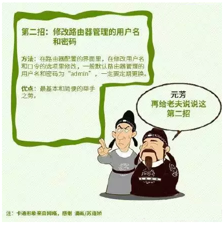 无线网被盗用，不仅意味着网速和流量的损失，更有可能增加个人数据泄露的危险，南粤通信教你几大招，预防各种WIFI问题，而且专治各种蹭网，让你家的网络更牢固！