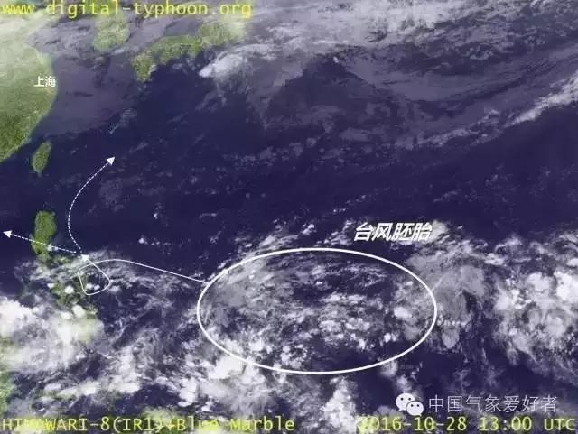 广州下周真的真的跳楼式降温，超强冷空气+三台风！入冬在此一举！