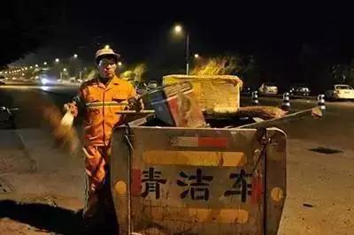 凌晨4点广州发生的这一幕，震惊所有广州人