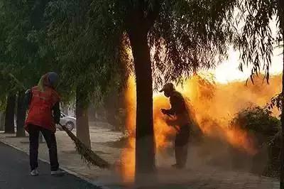 凌晨4点广州发生的这一幕，震惊所有广州人