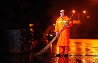 凌晨4点广州发生的这一幕，震惊所有广州人