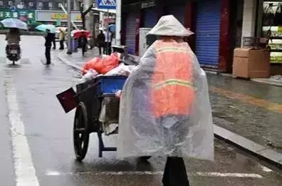 凌晨4点广州发生的这一幕，震惊所有广州人