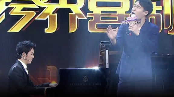 宋小宝跳芭蕾见过没？跟袁珊珊搞对象给海燕搅和黄了